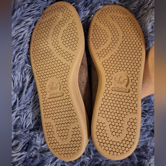 ADIDAS MENS Stan Smiths Jungle Book Disney series sneakers size 71/2. - Picture 8 of 8